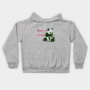 Happy Family Kids Hoodie